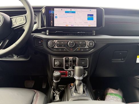 New 2026 Jeep Gladiator Rubicon image 11