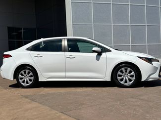 Certified 2024 Toyota Corolla LE FWD video 3