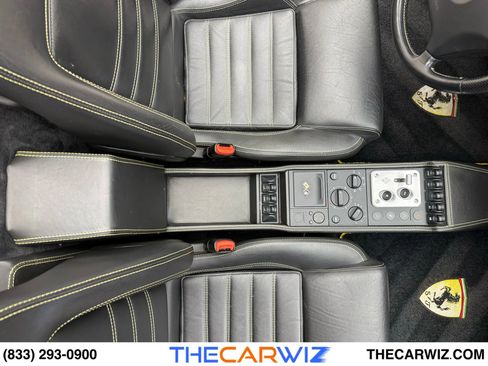 Used 1999 Ferrari F355 Spider image 75