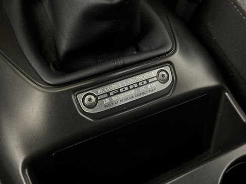 Used 2023 Ford Bronco Big Bend AWD/4WD image 31