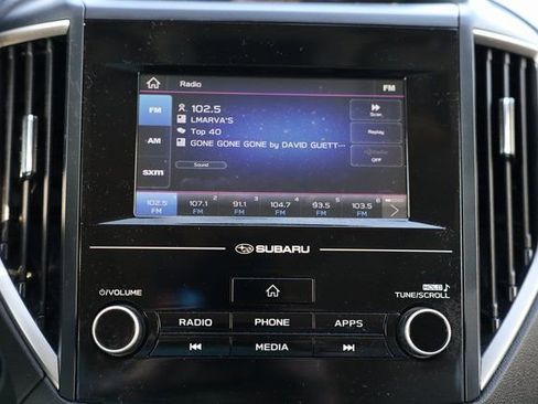 Certified 2024 Subaru Forester Premium image 38