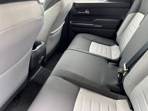 New 2025 Toyota Tacoma TRD Off-Road image 12