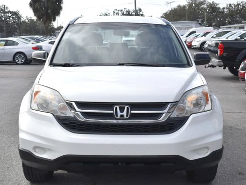 Used 2011 Honda CR-V LX image 2