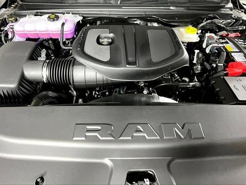 New 2026 RAM 1500 Laramie image 2