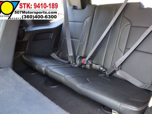 Used 2016 GMC Yukon SLT AWD/4WD image 16