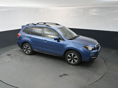 Used 2018 Subaru Forester 2.5i Limited AWD/4WD image 33