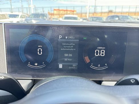 Used 2025 Hyundai Sonata SEL FWD image 21