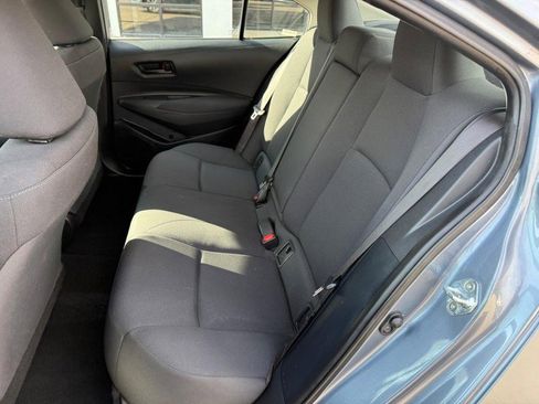 Used 2024 Toyota Corolla LE image 11