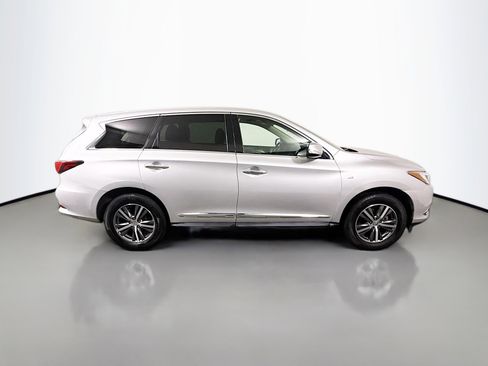 Used 2020 INFINITI QX60 Pure image 11