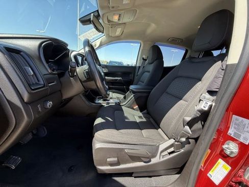Used 2021 GMC Canyon Elevation image 18