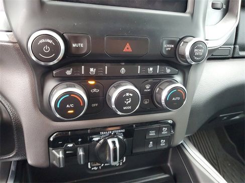 Used 2022 RAM 1500 Laramie w/ Sport Appearance Package image 24