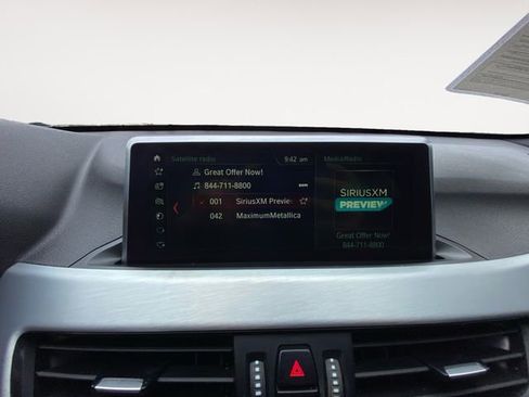 Used 2019 BMW X1 sDrive28i w/ Convenience Package image 23