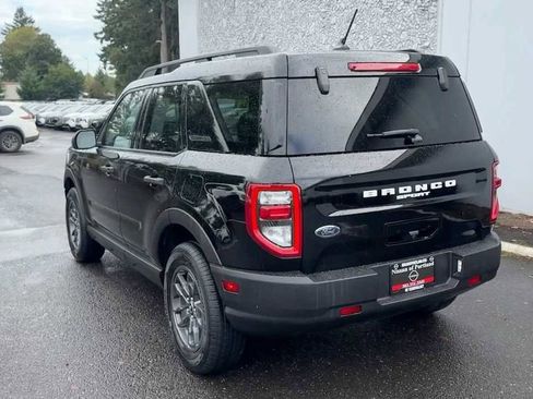 Used 2024 Ford Bronco Sport Big Bend image 9