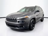 Used 2018 Jeep Cherokee Limited w/ High Altitude Package image 2