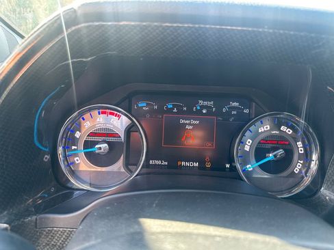 Used 2021 Ford F350 Lariat w/ Lariat Ultimate Package image 26