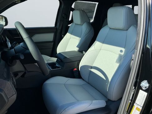 New 2026 Toyota Tacoma Limited image 10