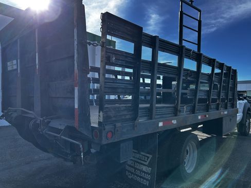 Used 2012 Ford F450 XL image 4