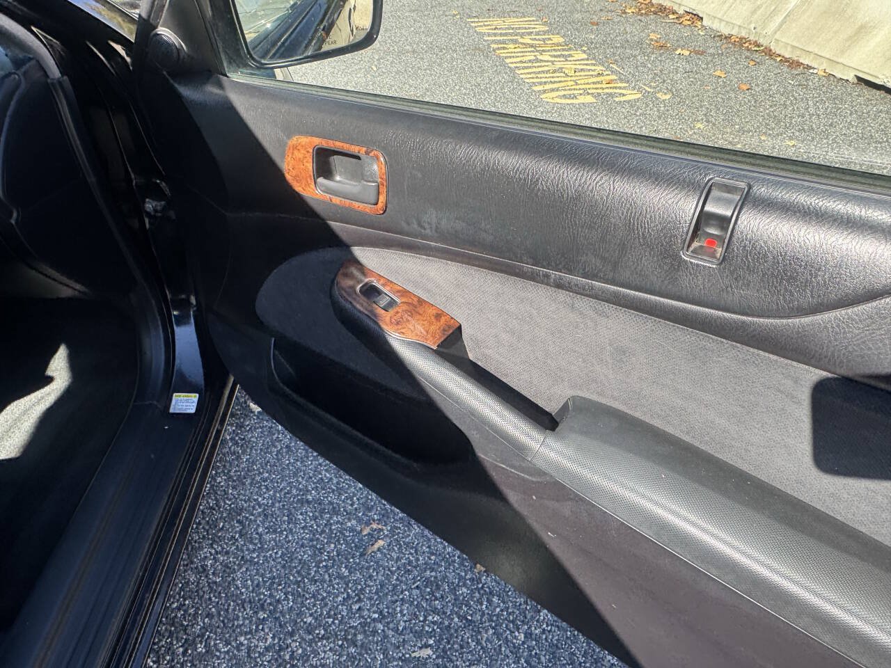 Used 2005 Honda Civic EX image 18