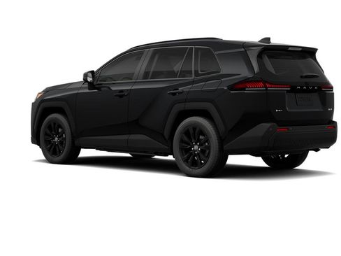 New 2026 Toyota RAV4 XLE Premium FWD image 22