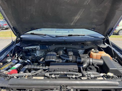 Used 2009 Ford F150 King Ranch RWD image 20
