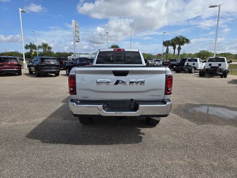 New 2026 RAM 2500 Tradesman image 6