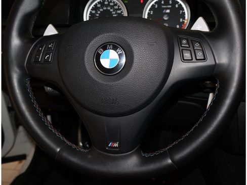 Used 2011 BMW M3 Convertible RWD image 21