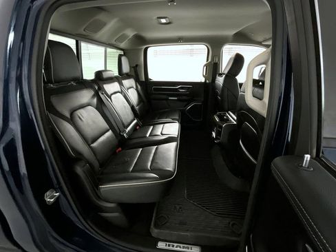 Used 2022 RAM 1500 Laramie image 18
