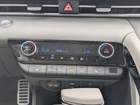 New 2026 Hyundai Elantra SEL Sport FWD image 11