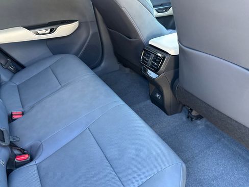 Used 2023 Lexus RZ 450e Premium w/ Technology Package image 27