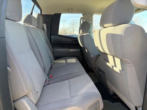 Used 2012 Toyota Tundra Grade image 20