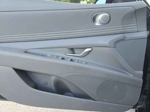 Used 2024 Hyundai Elantra SEL w/ Convenience Package image 24