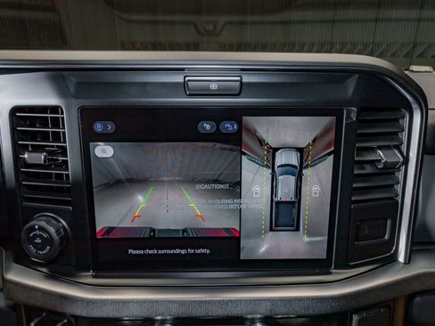 Used 2025 Ford F350 XL image 24