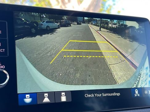 New 2026 Honda CR-V Sport image 23