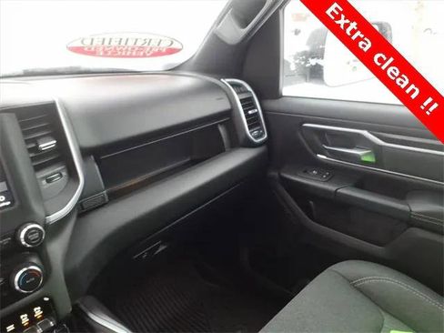 Certified 2019 RAM 1500 Big Horn image 12