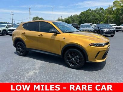 Used 2024 Dodge Hornet GT w/ GT Blacktop Package