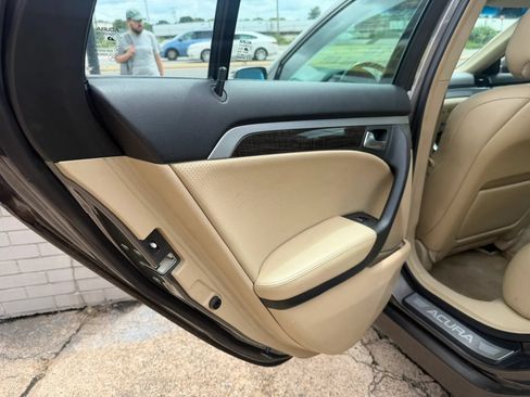 Used 2008 Acura TL FWD image 10