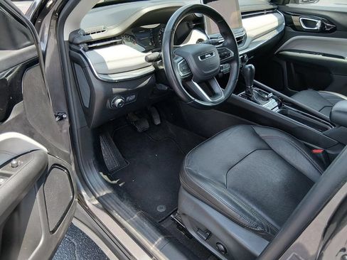 Used 2022 Jeep Compass Limited AWD/4WD image 10