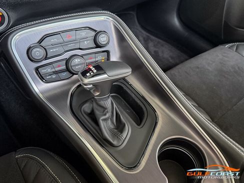 Used 2018 Dodge Challenger SRT Demon RWD image 16