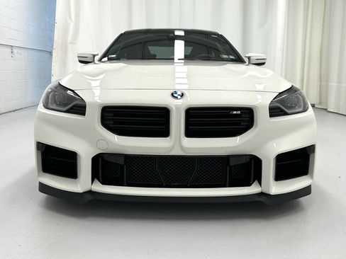 Used 2024 BMW M2 w/ Lighting Package RWD image 5