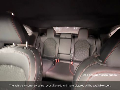 Used 2025 Dodge Charger R/T w/ Quick Order Package 25M R/T image 12