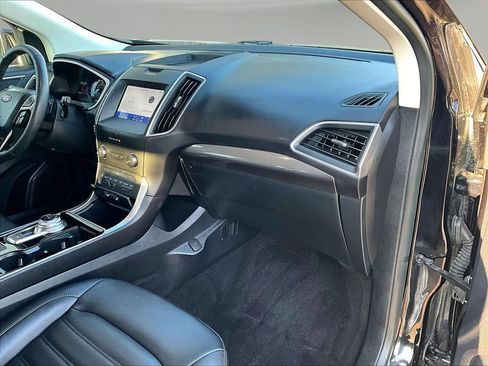 Used 2020 Ford Edge SEL AWD/4WD image 28