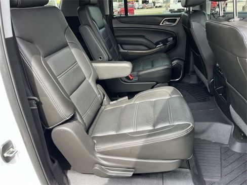 Used 2018 GMC Yukon XL Denali w/ Denali Ultimate Package image 30