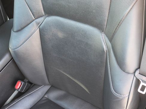 Used 2022 Lexus ES 300h ES 300h image 23