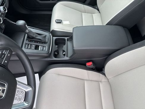 Certified 2024 Honda CR-V EX image 27