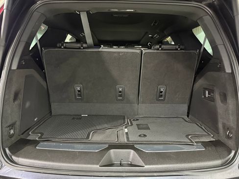 Certified 2023 Cadillac Escalade Premium Luxury image 46