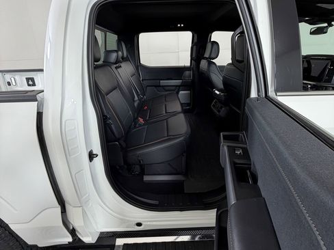 Used 2024 Ford F150 Lariat w/ Bed Utility Package AWD/4WD image 5