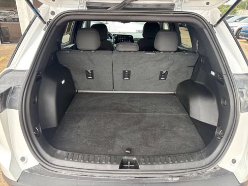 Used 2025 Chevrolet Equinox LT AWD/4WD image 31