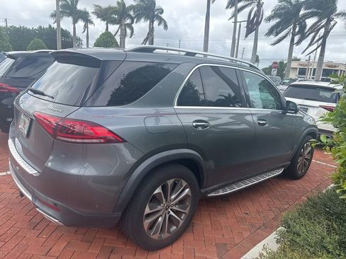 Used 2023 Mercedes-Benz GLE 350 4MATIC image 13