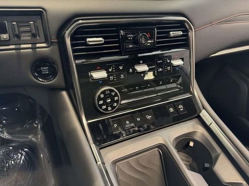 New 2026 Nissan Armada PRO-4X AWD/4WD image 20