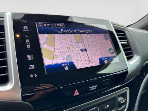 Used 2017 Honda Ridgeline Black Edition image 21